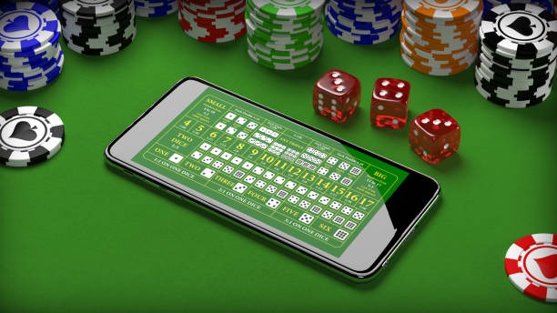 hunian303 App 